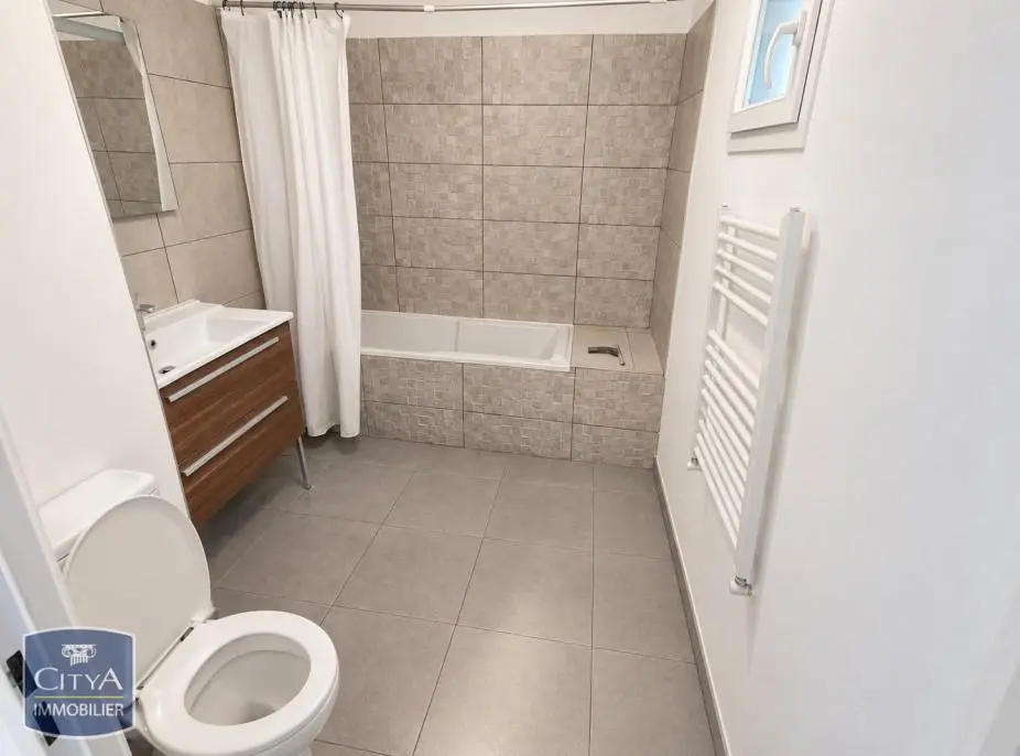 Photo 5 Appartement 2 pièces 45.59m²