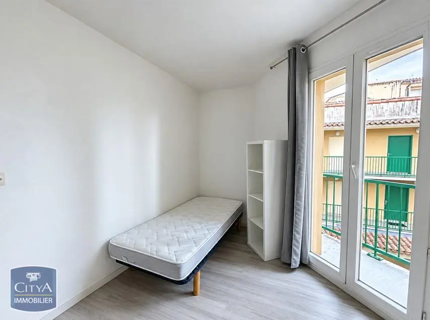 Photo 3 Appartement 1 pièce 20.35m²