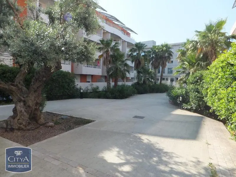 Photo 4 Appartement 2 pièces 49.42m²