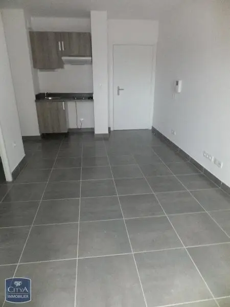 Photo 1 Appartement 2 pièces 35.83m²