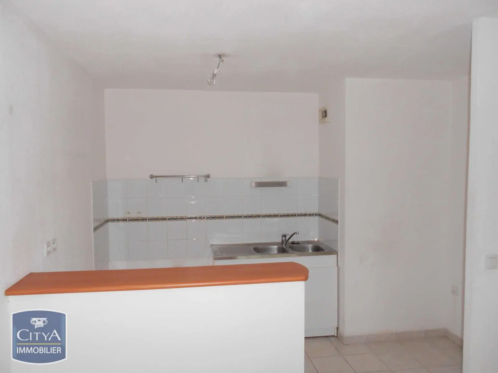 Photo 2 Appartement 2 pièces 48.16m²