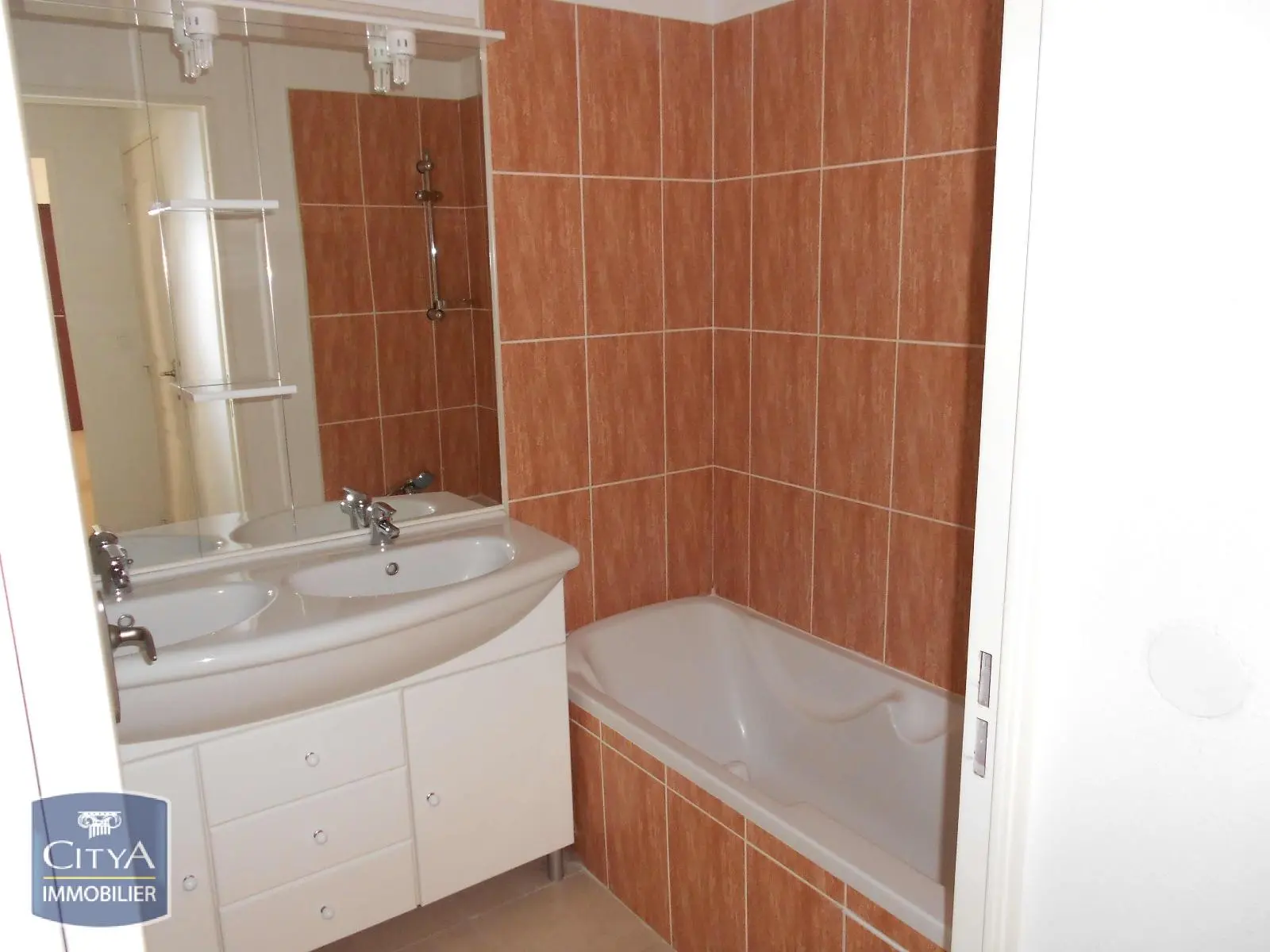 Photo 5 Appartement 3 pièces 56.93m²