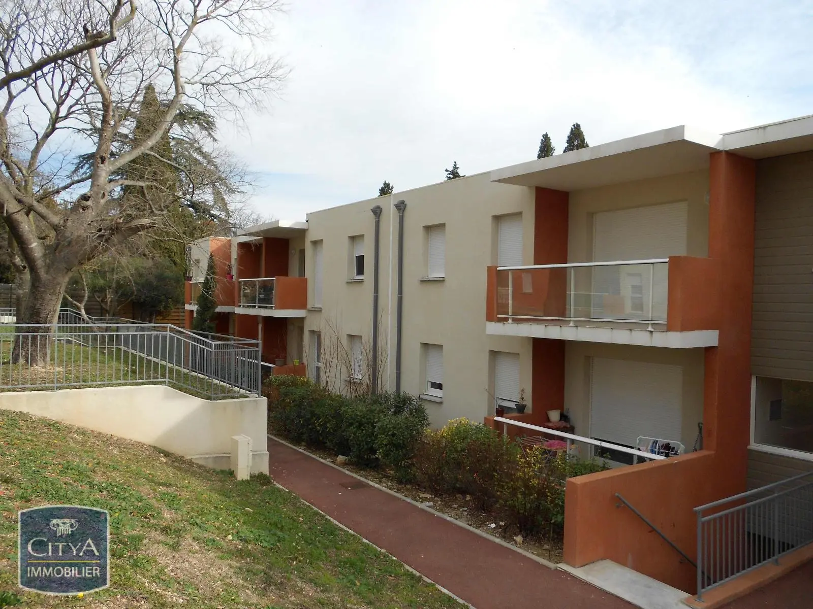 Photo 7 Appartement 3 pièces 56.93m²