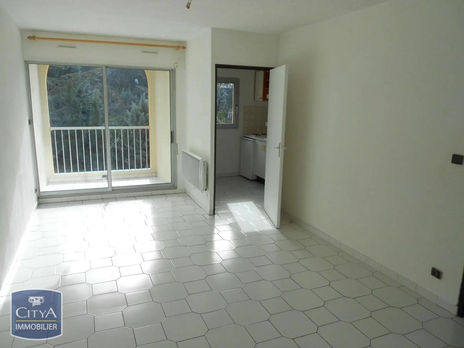 Photo 2 Appartement 2 pièces 45m²