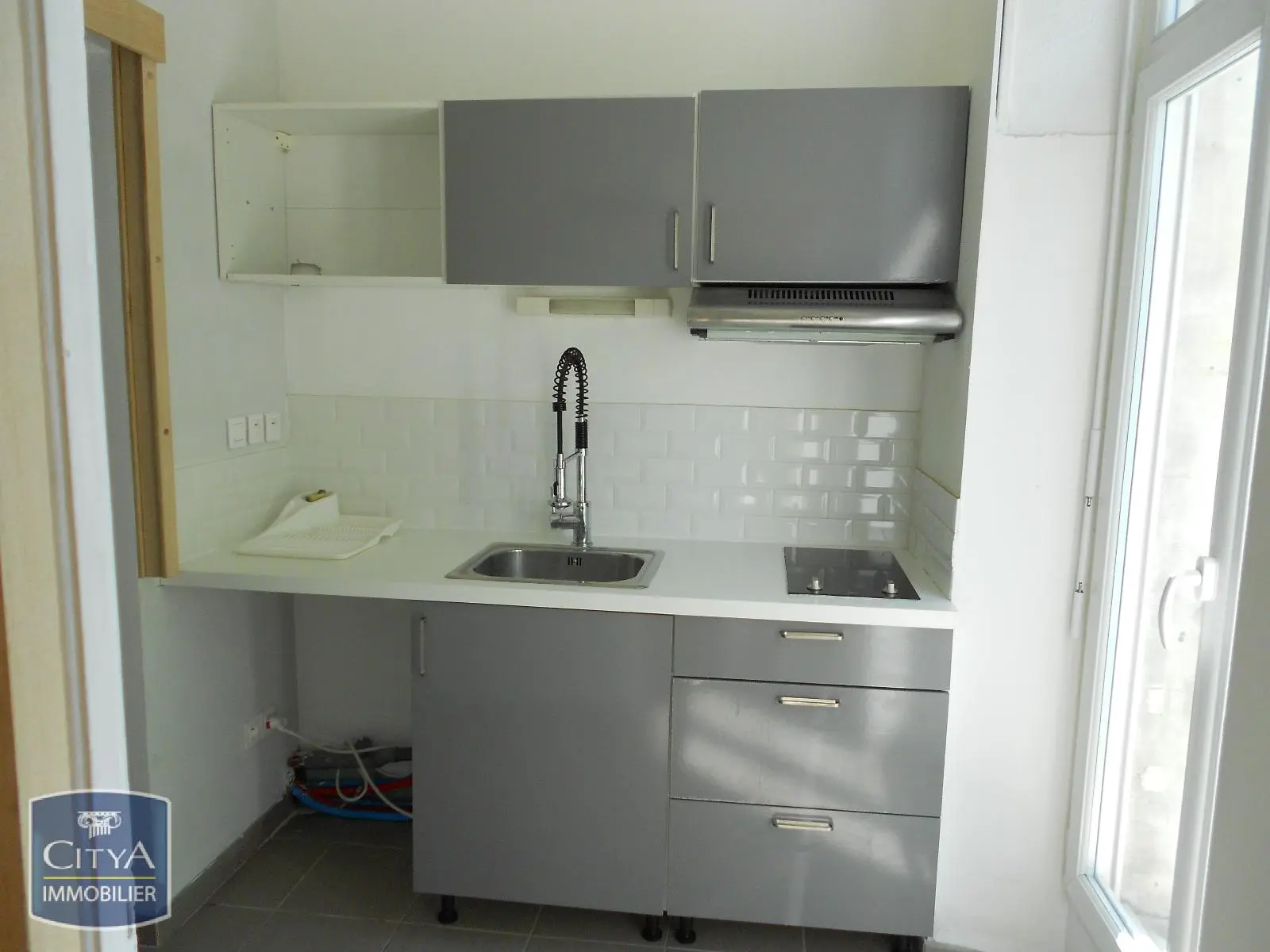 Photo 4 Appartement 2 pièces 42.04m²