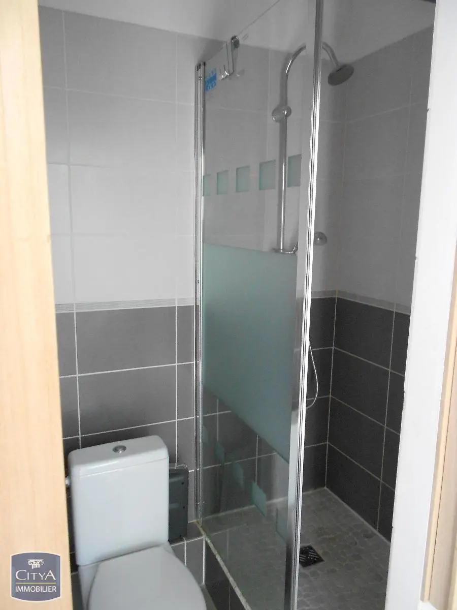 Photo 5 Appartement 2 pièces 42.04m²