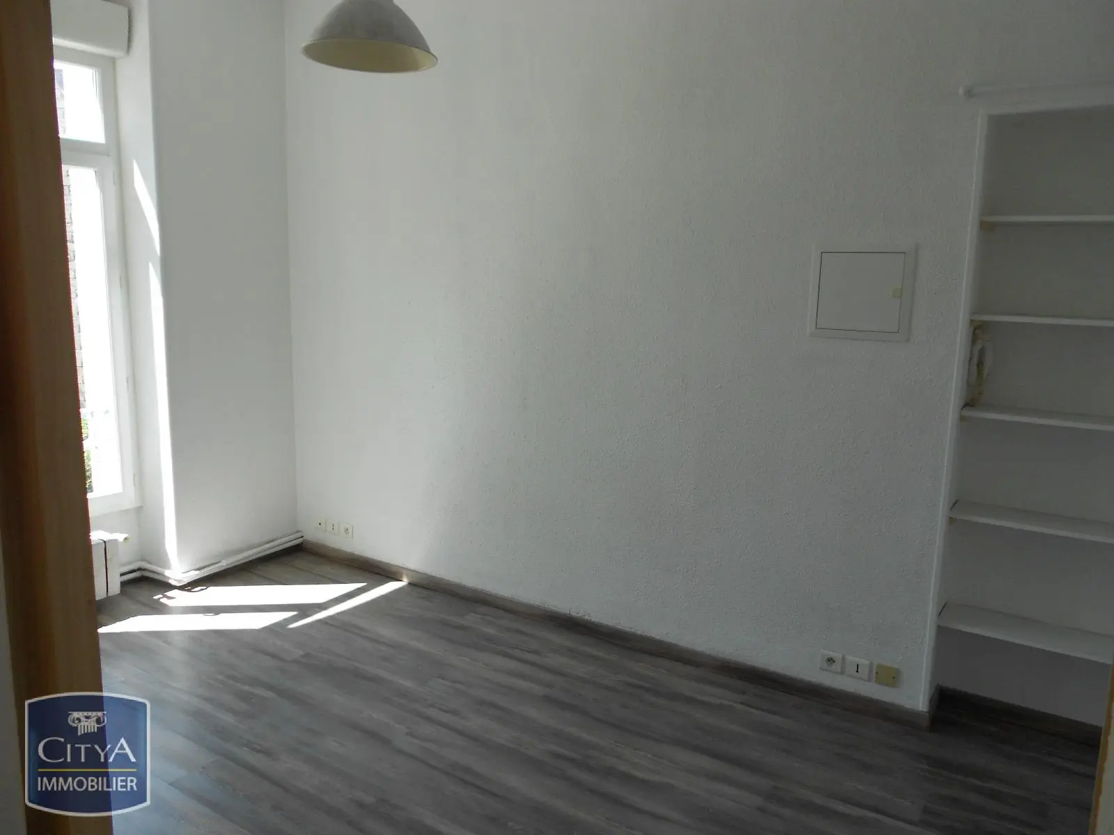Photo 6 Appartement 2 pièces 42.04m²