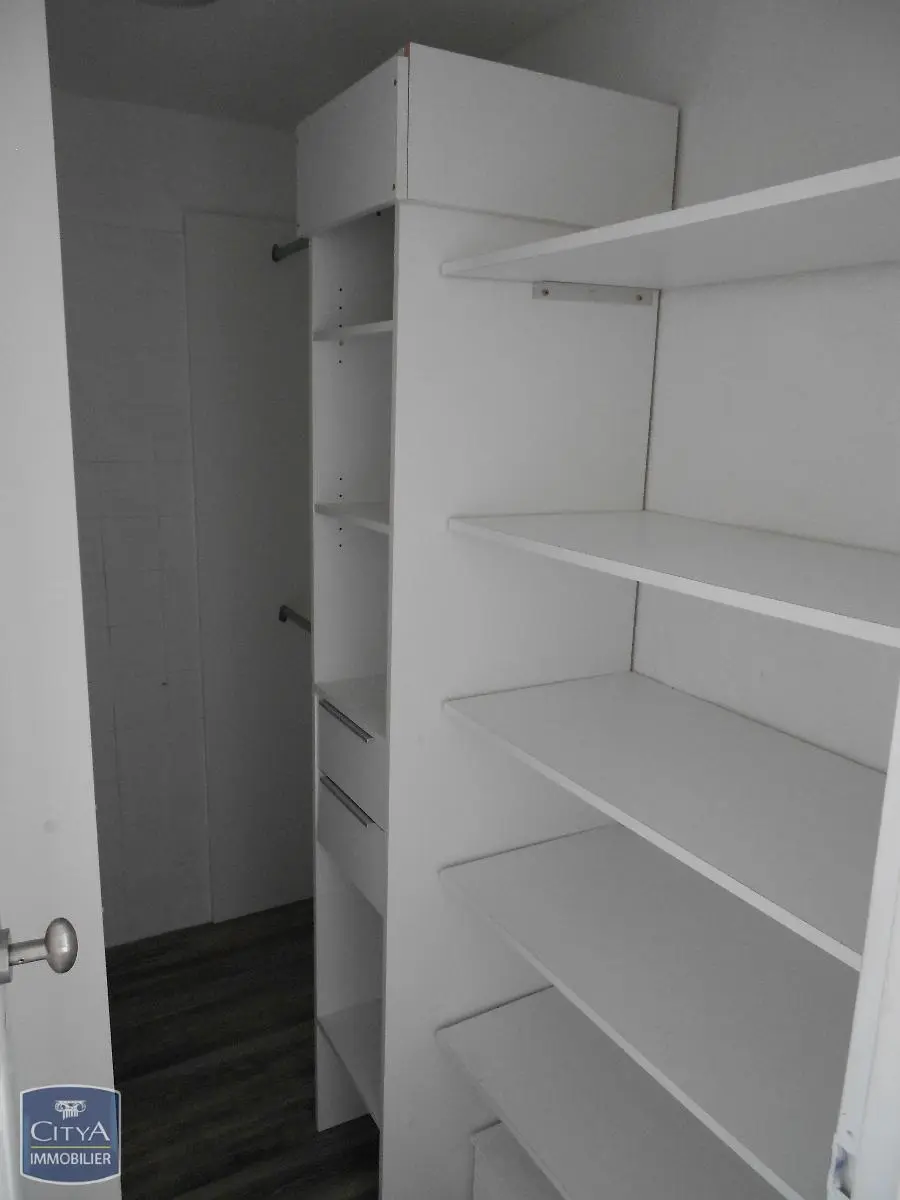 Photo 8 Appartement 2 pièces 42.04m²