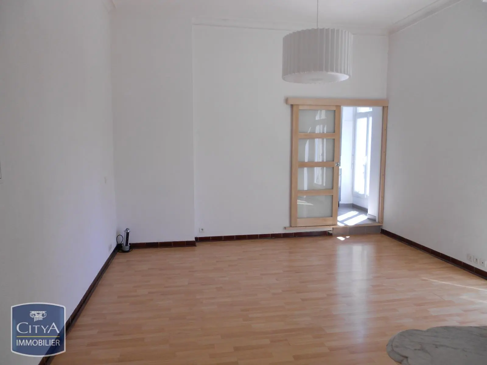 Photo 2 Appartement 2 pièces 42.04m²