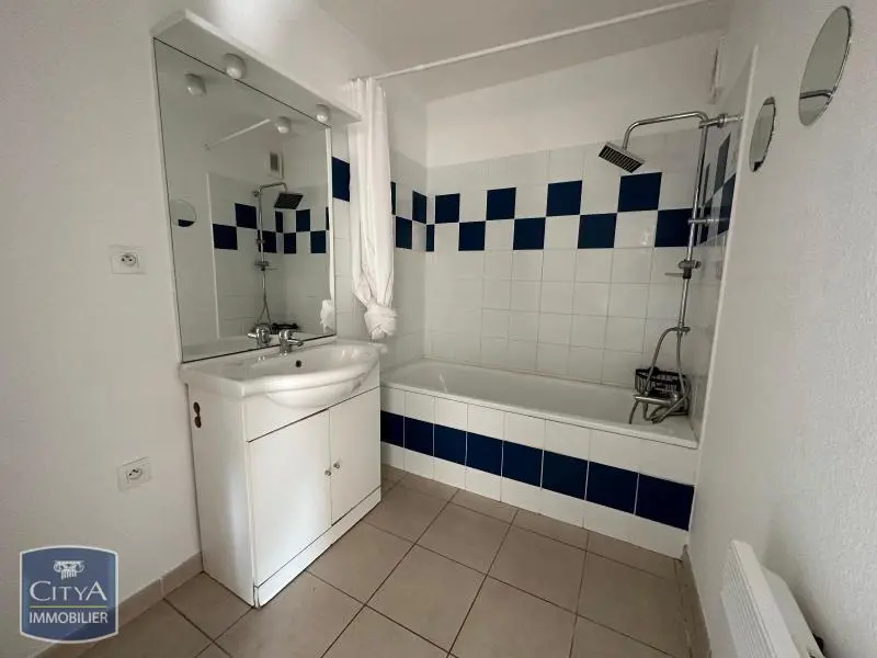 Photo 8 Appartement 2 pièces 47m²