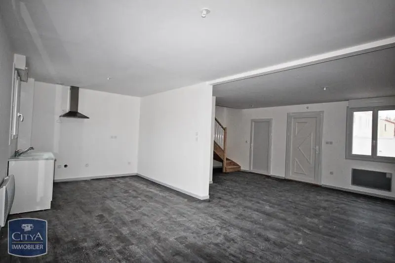 Photo 2 Maison 4 pièces 90m²