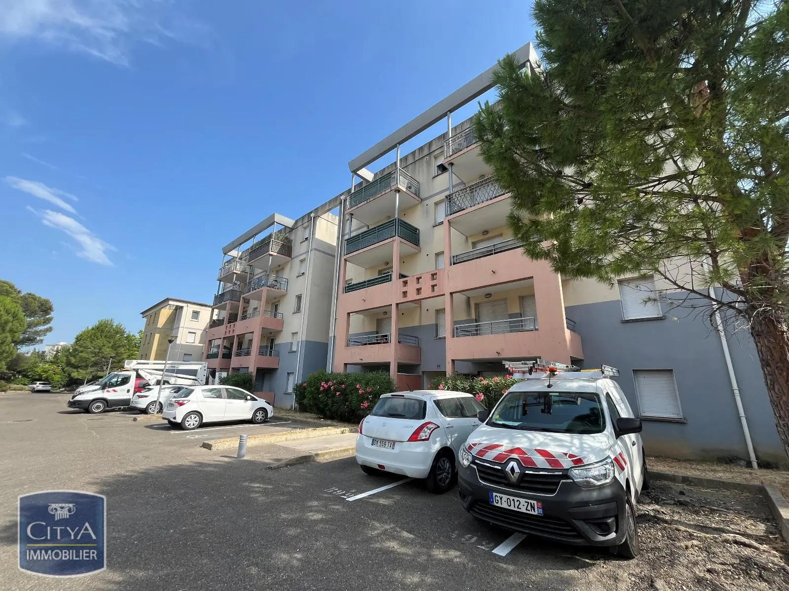 Photo 9 Appartement 2 pièces 54.79m²