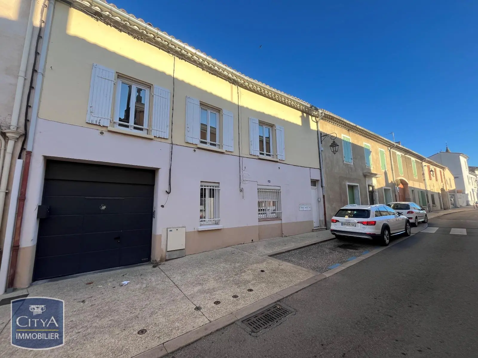 Photo 9 Appartement 4 pièces 84.43m²