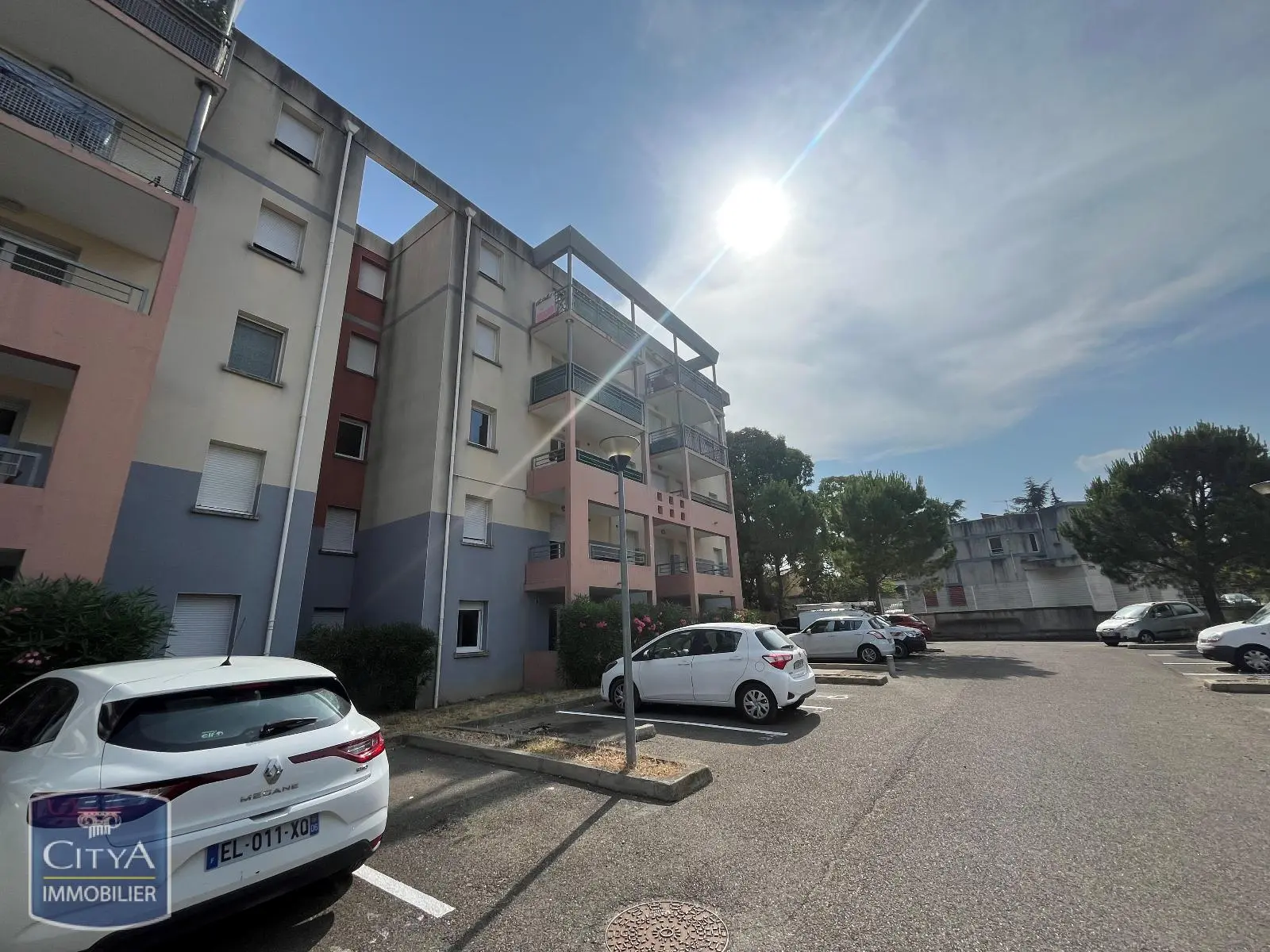 Photo 10 Appartement 2 pièces 54.79m²