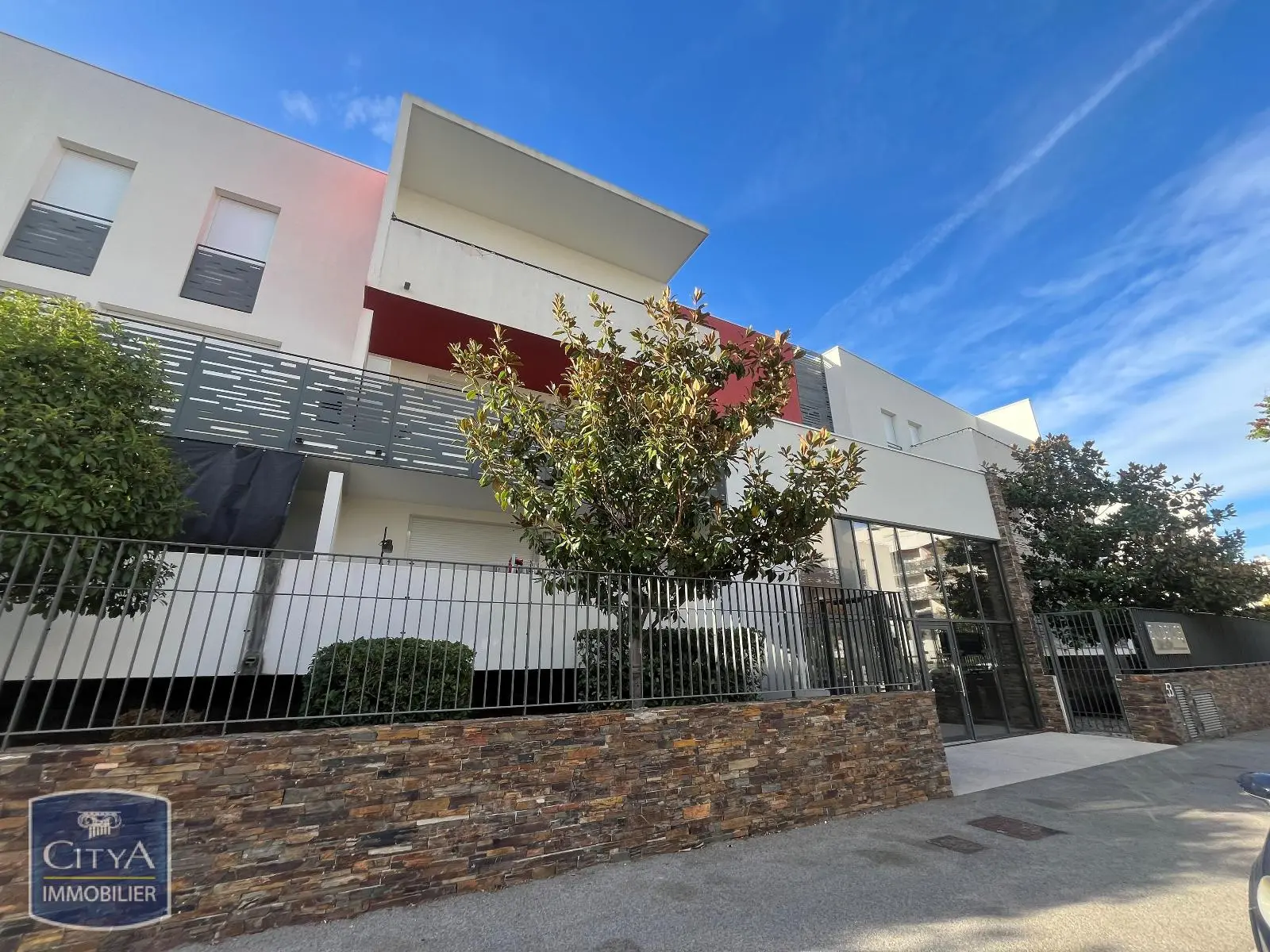 Photo 7 appartement Montpellier