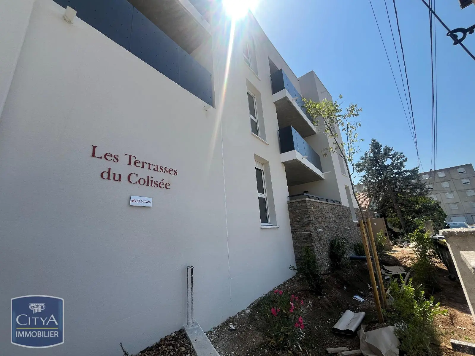 Photo 12 Appartement 2 pièces 41.54m²