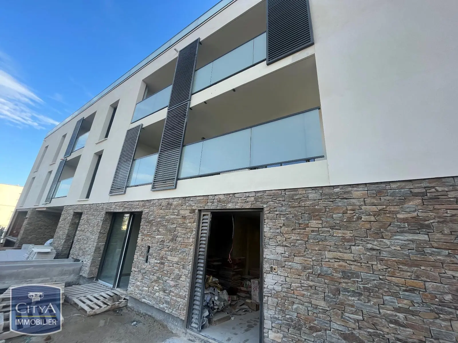 Photo 1 Appartement 3 pièces 63m²