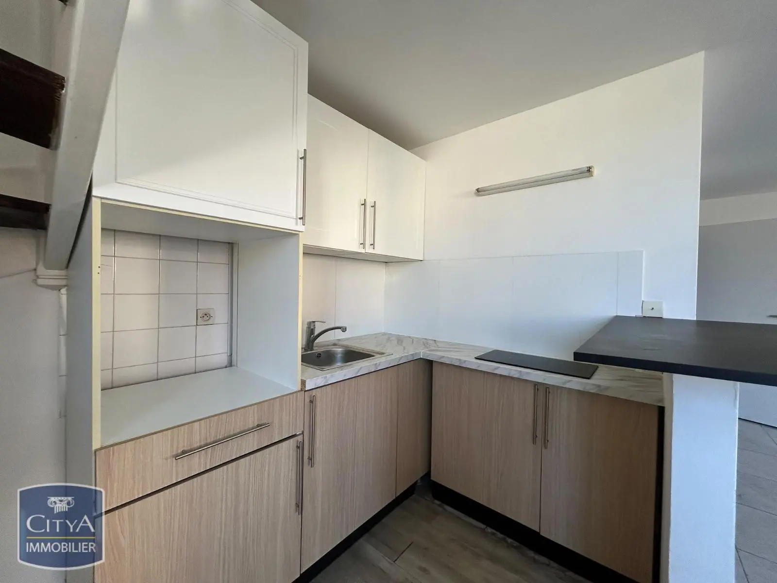 Photo 7 Appartement 2 pièces 55.44m²