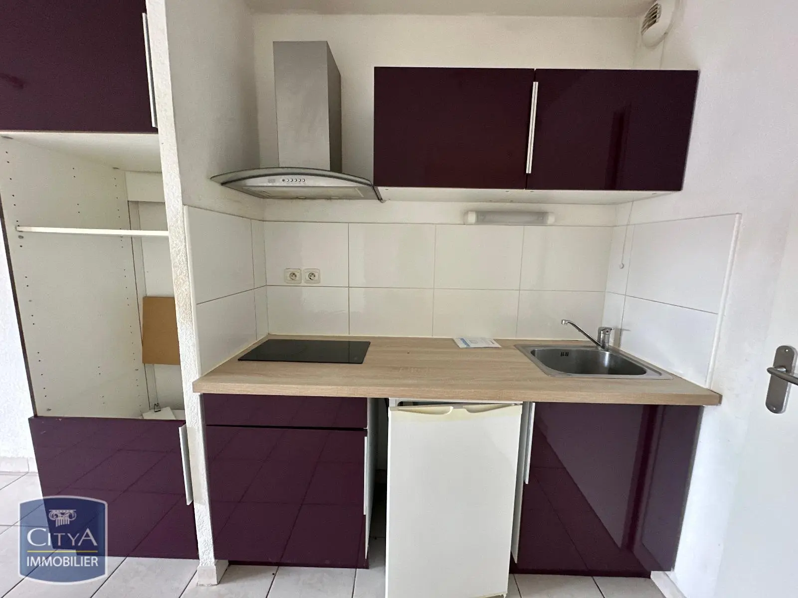 Photo 3 Appartement 2 pièces 44.47m²