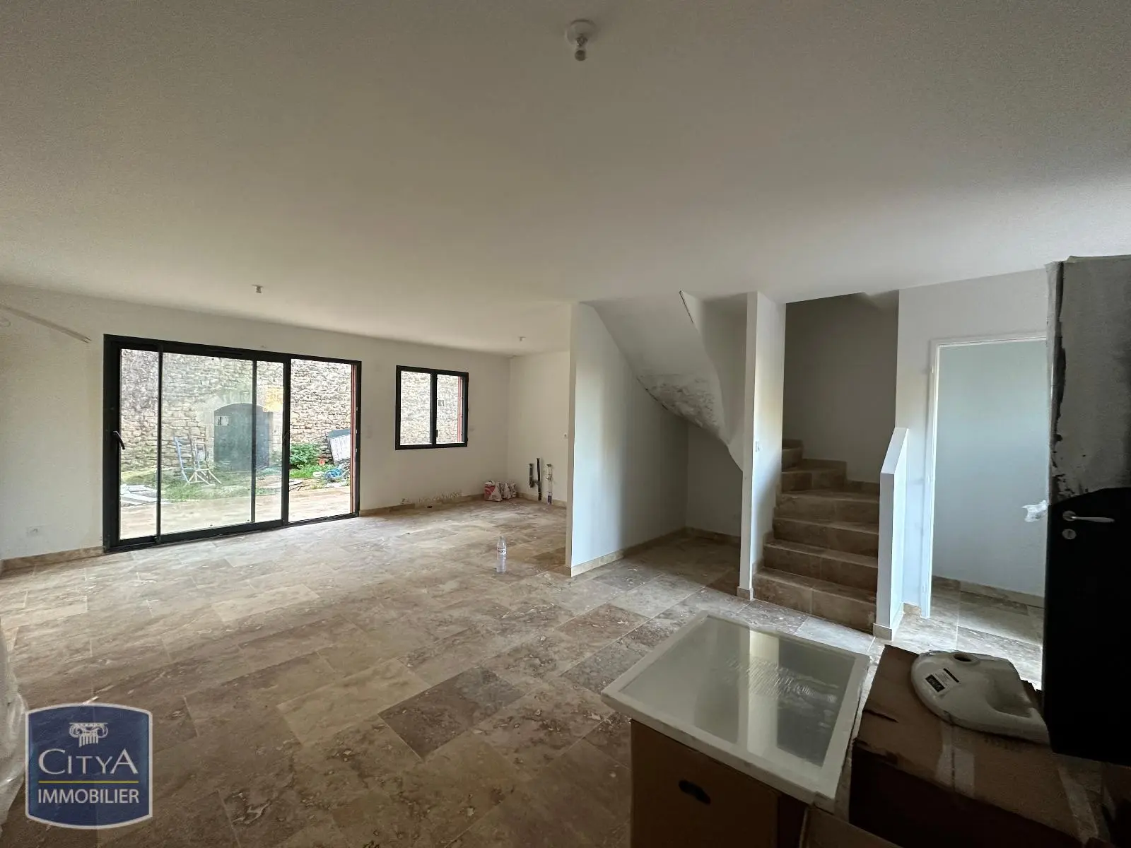 Photo 1 Maison 4 pièces 90m²