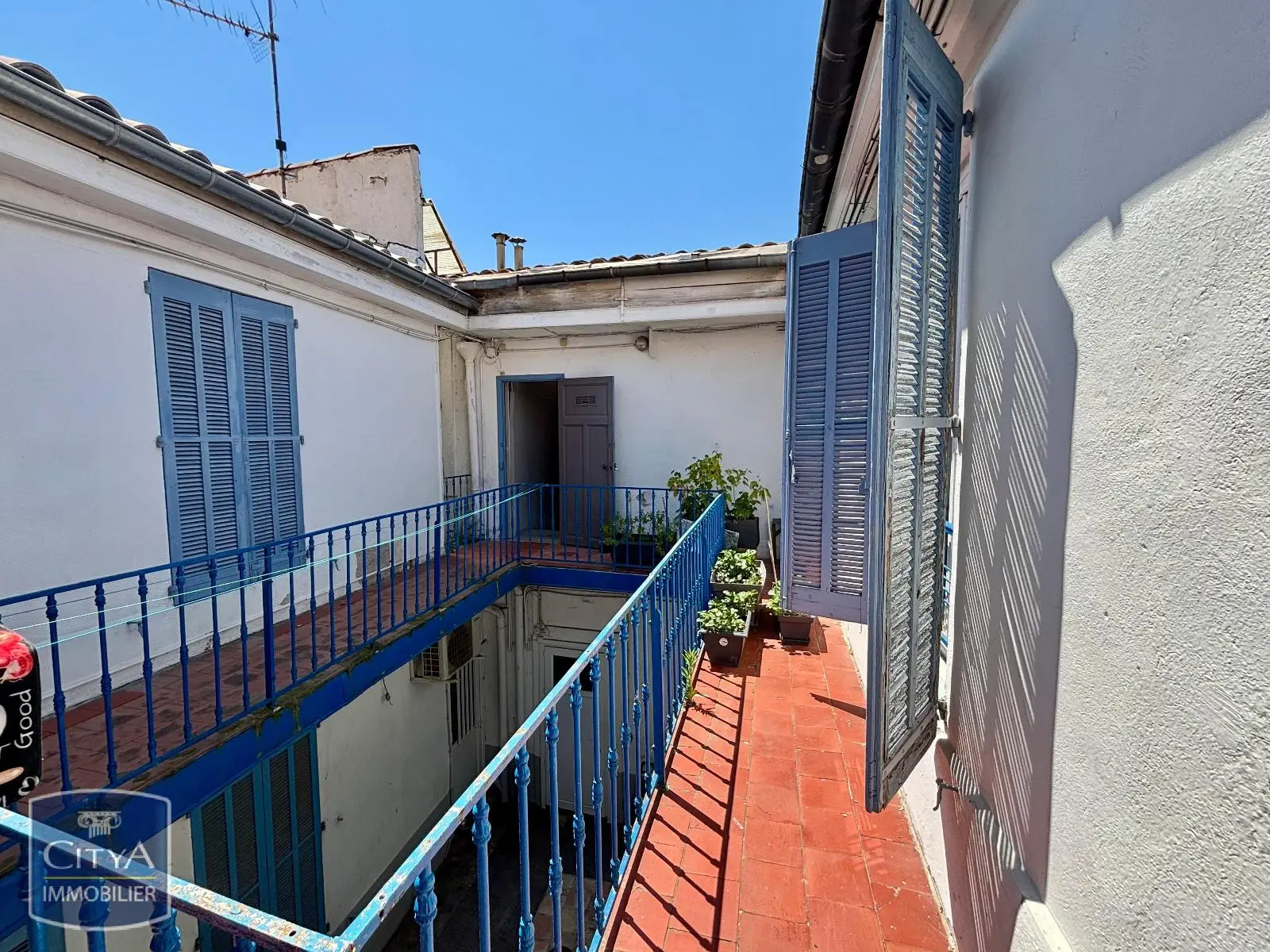 Photo 5 Appartement 2 pièces 27.05m²