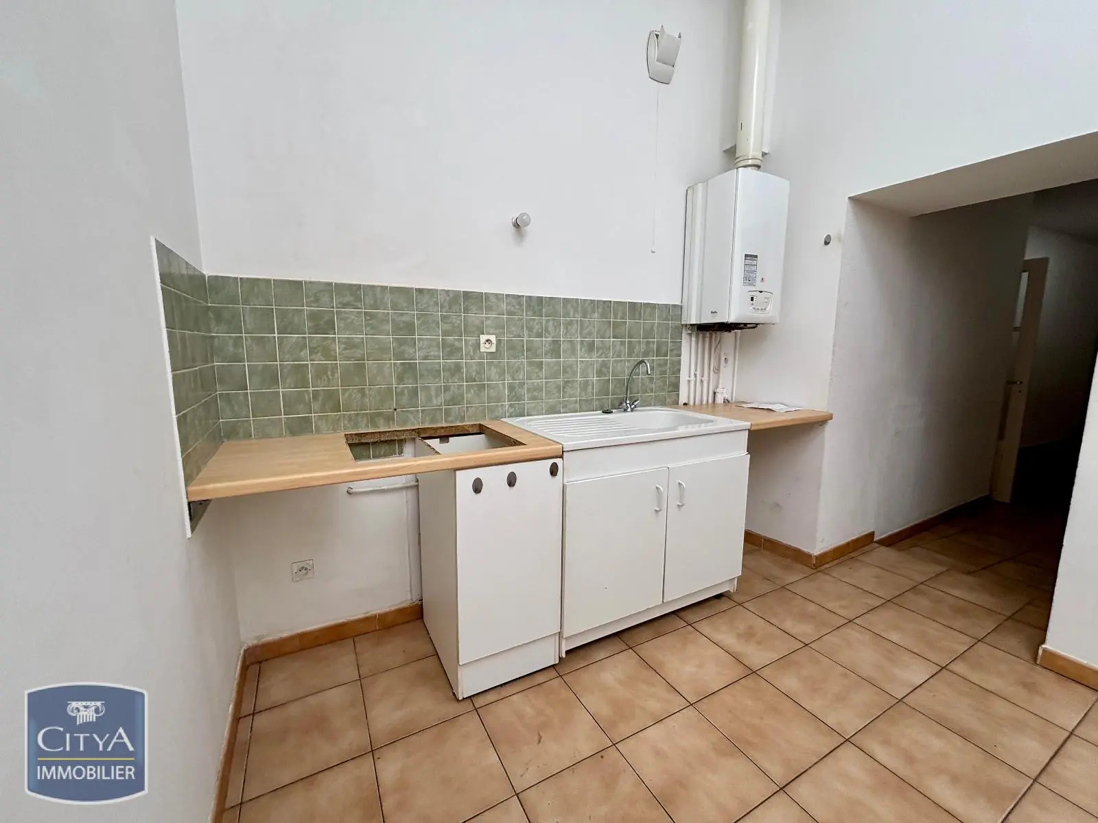 Photo 3 Appartement 2 pièces 47m²