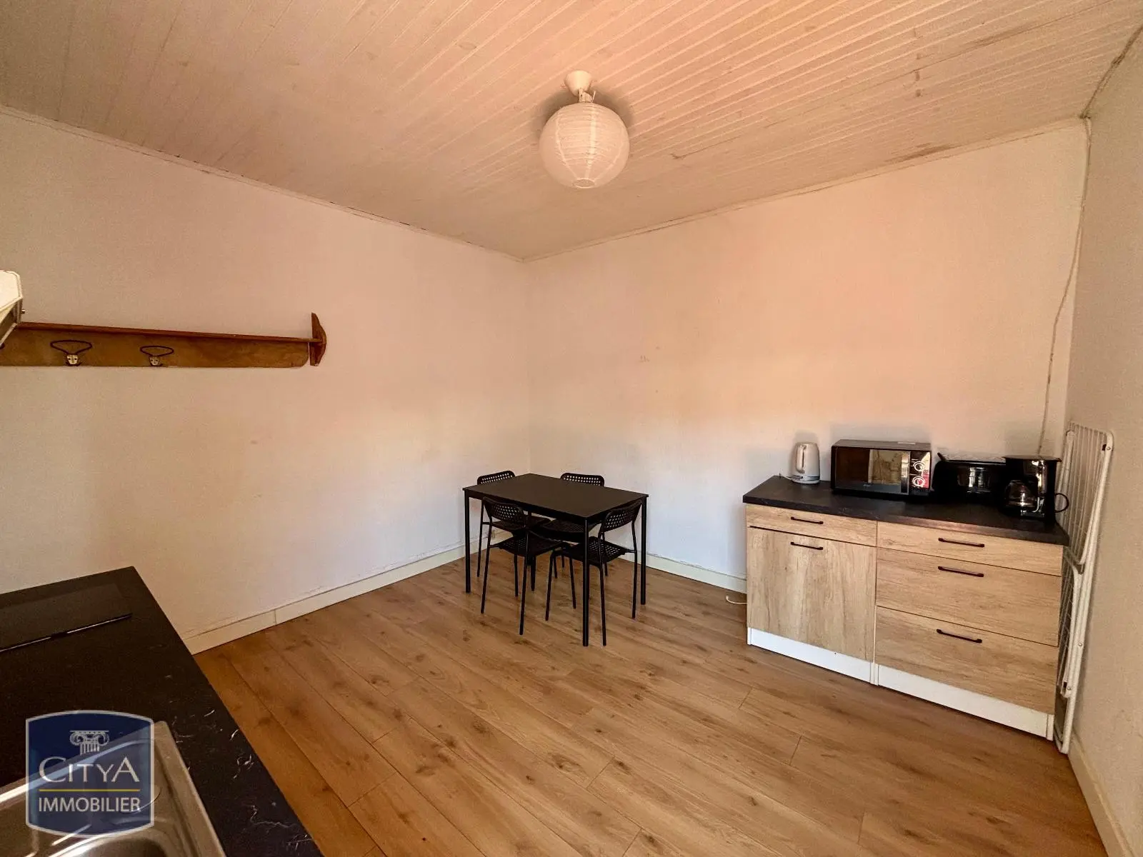 Photo 4 Appartement 2 pièces 27.05m²