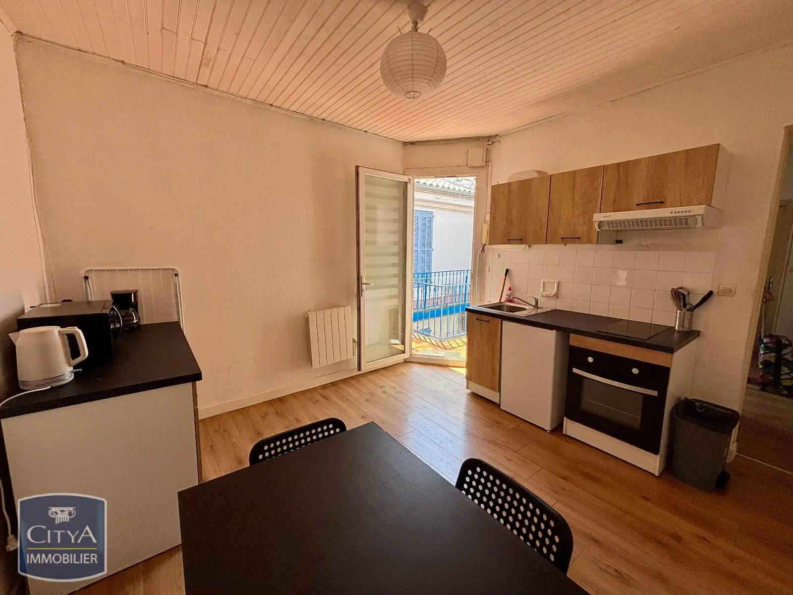 Photo 3 Appartement 2 pièces 27.05m²