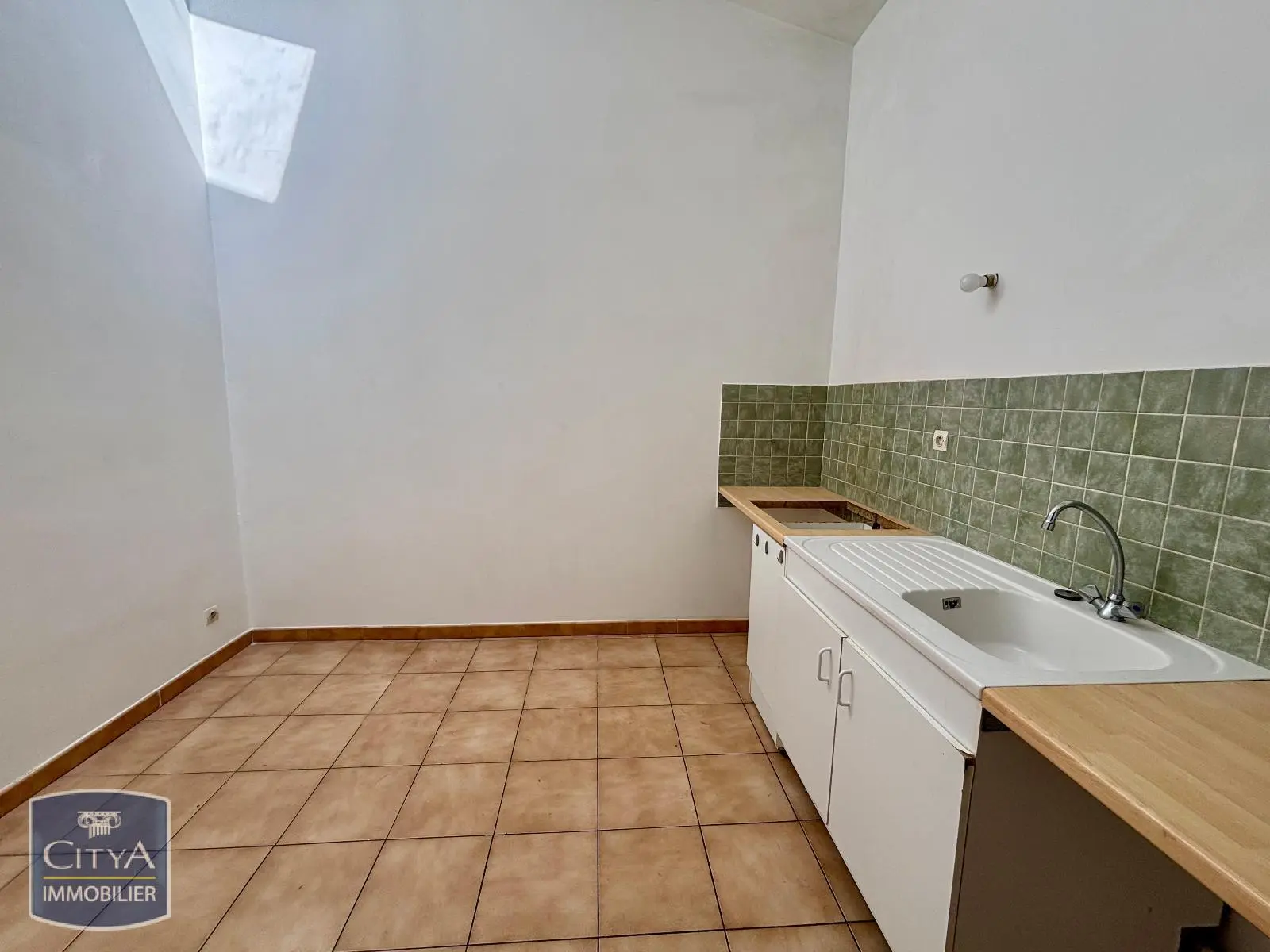 Photo 2 Appartement 2 pièces 47m²