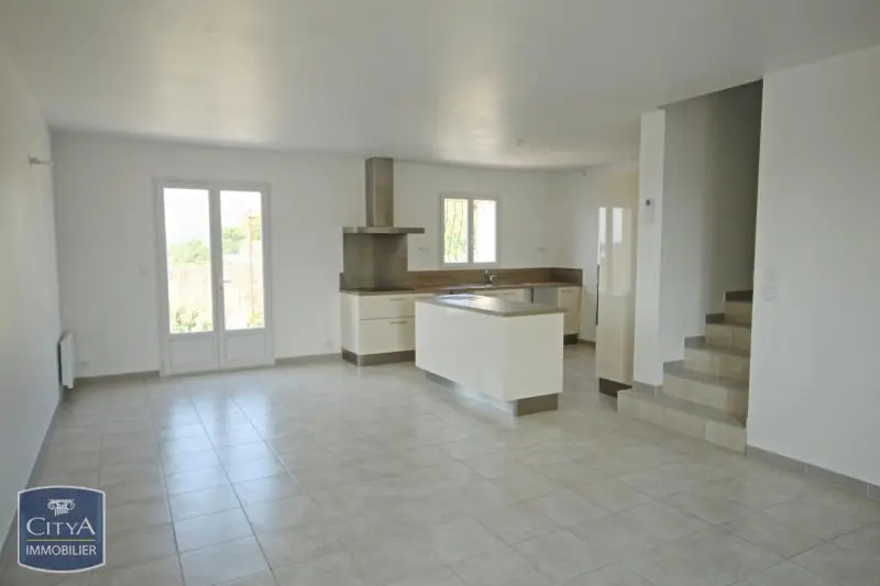 Photo 1 Maison 4 pièces 96m²