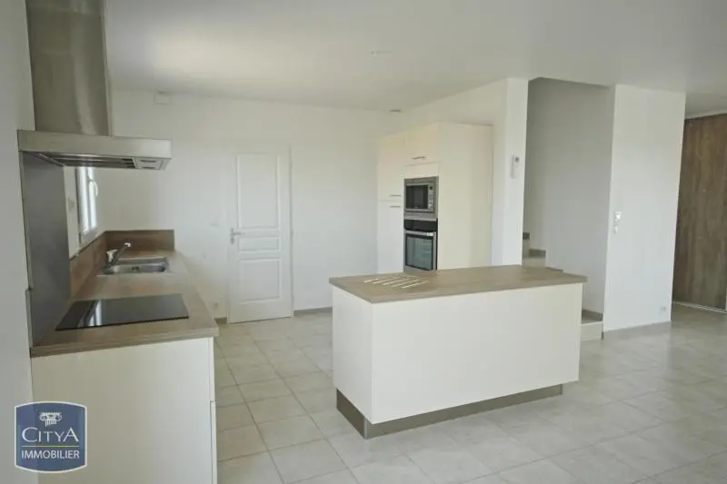 Photo 2 Maison 4 pièces 96m²