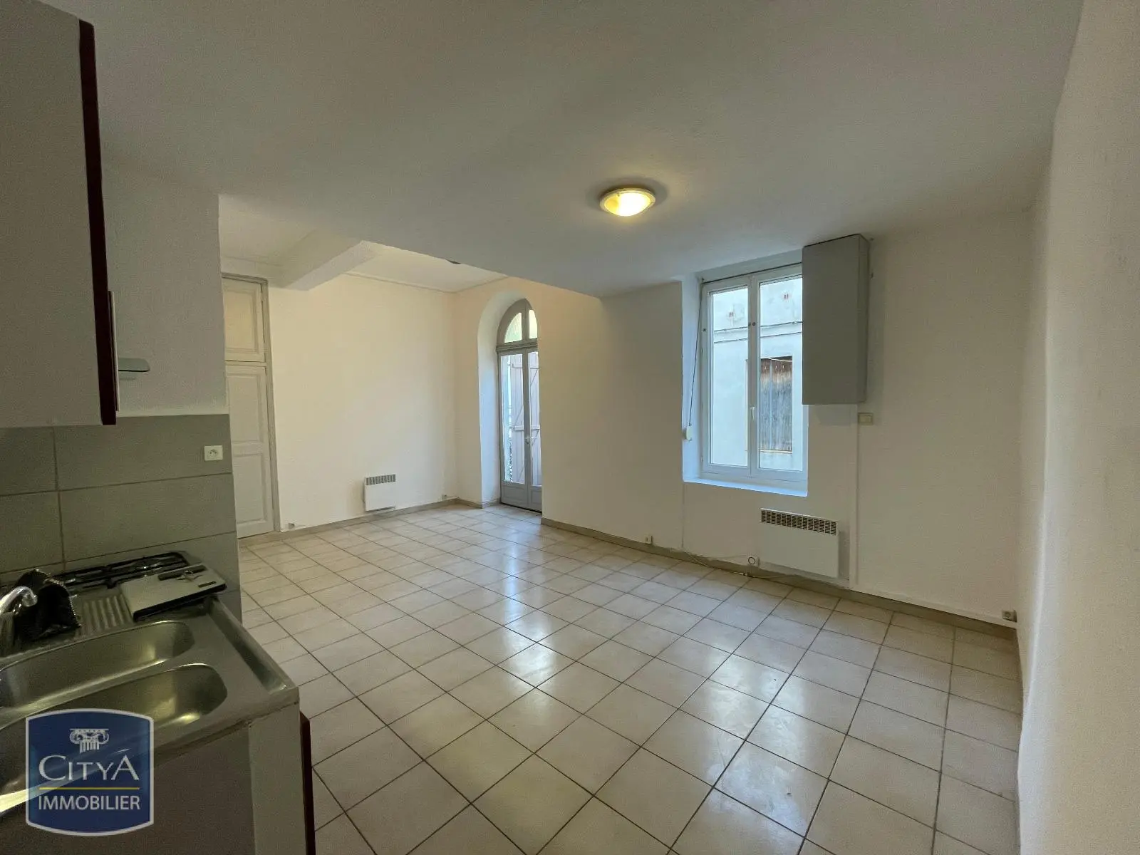 Photo 2 Appartement 2 pièces 41.6m²