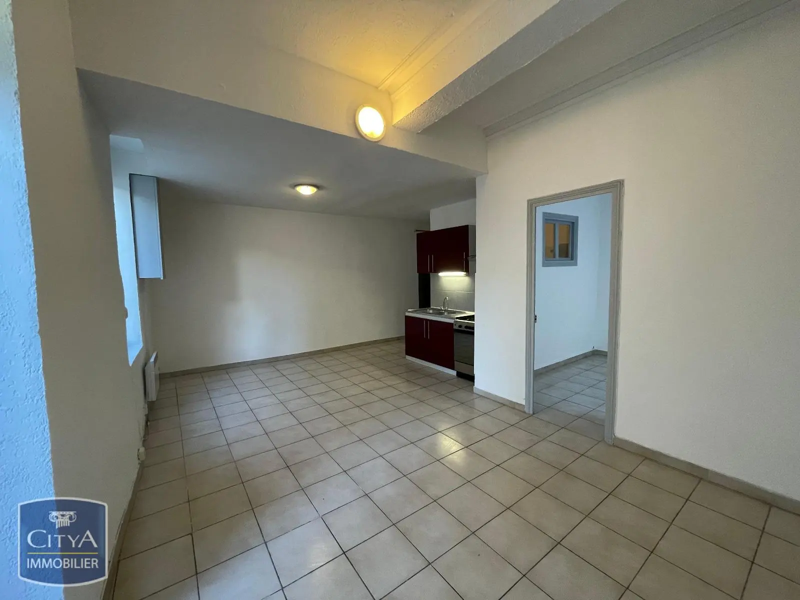 Photo 3 Appartement 2 pièces 41.6m²