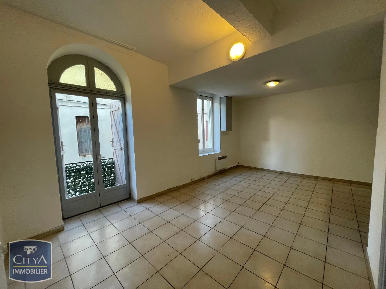 Photo 1 Appartement 2 pièces 41.6m²