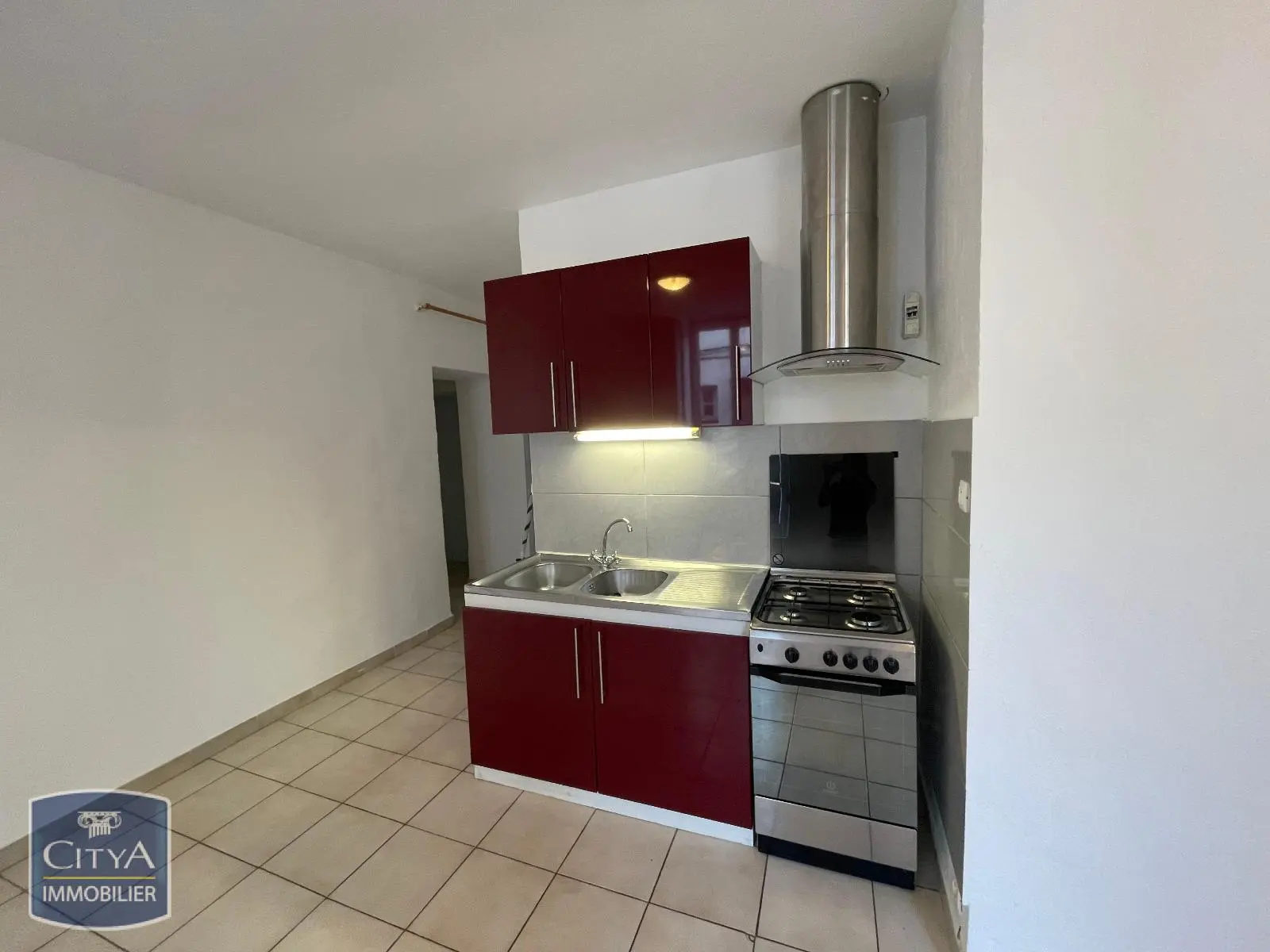 Photo 4 Appartement 2 pièces 41.6m²