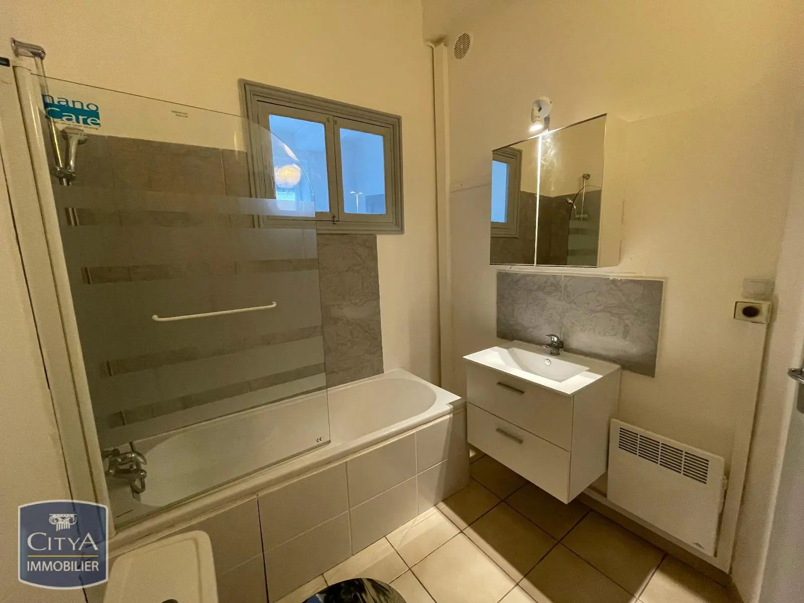Photo 6 Appartement 2 pièces 41.6m²