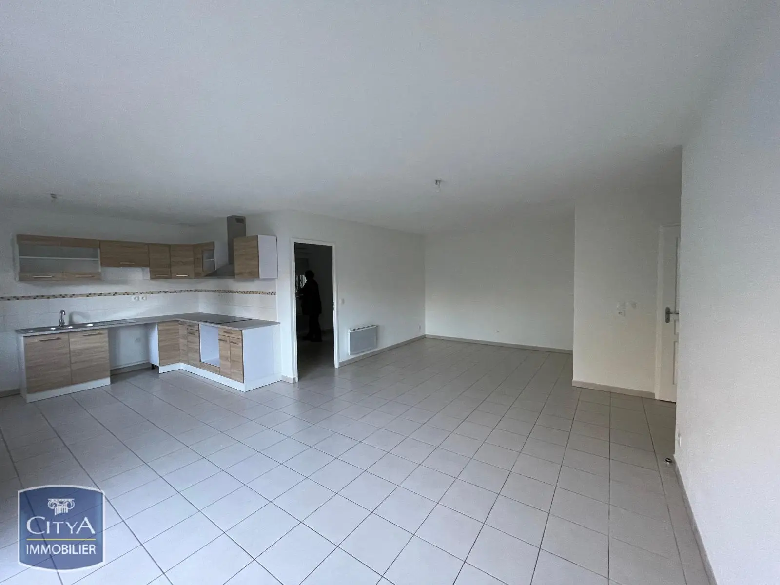 Photo 1 Appartement 3 pièces 68.8m²