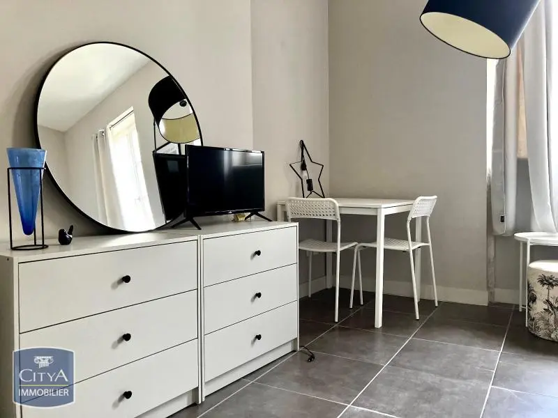 Photo 4 Appartement 1 pièce 31.6m²