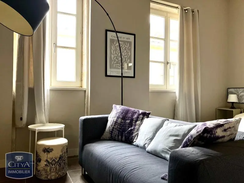 Photo 5 Appartement 1 pièce 31.6m²