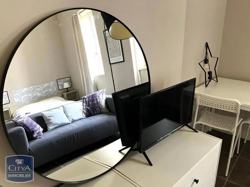Photo 6 Appartement 1 pièce 31.6m²
