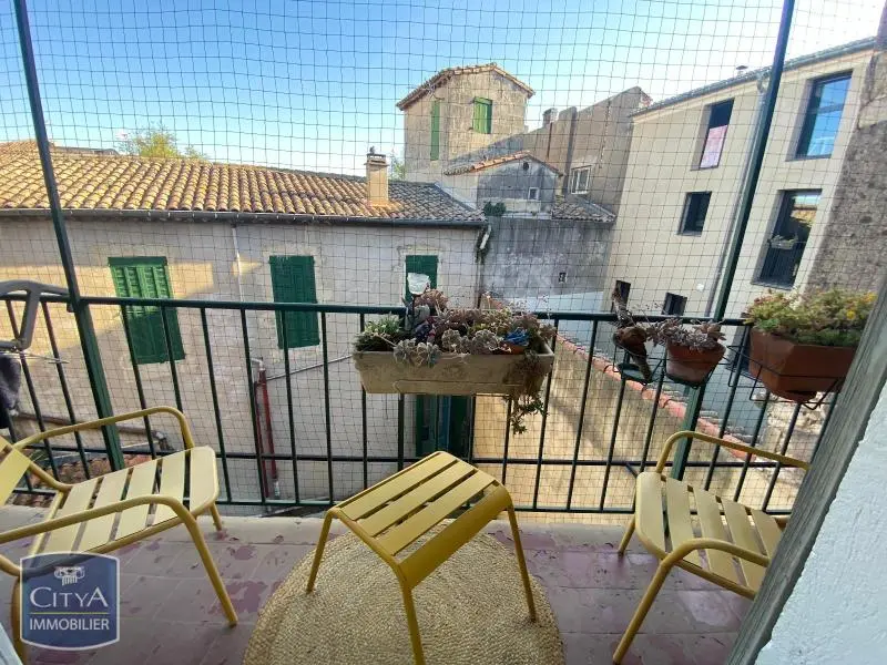 Photo 3 Appartement 3 pièces 59m²