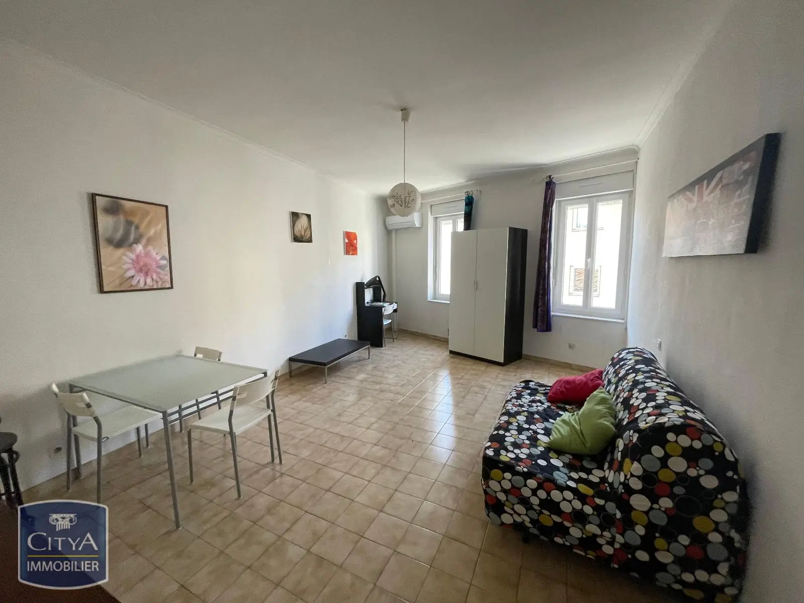 Photo 1 Appartement 1 pièce 43.16m²