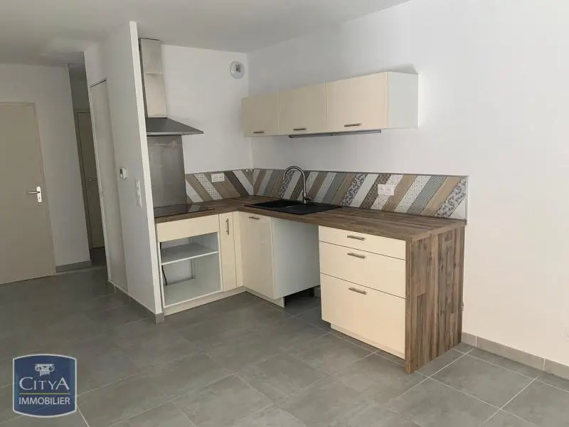 Photo 3 Appartement 2 pièces 53.22m²