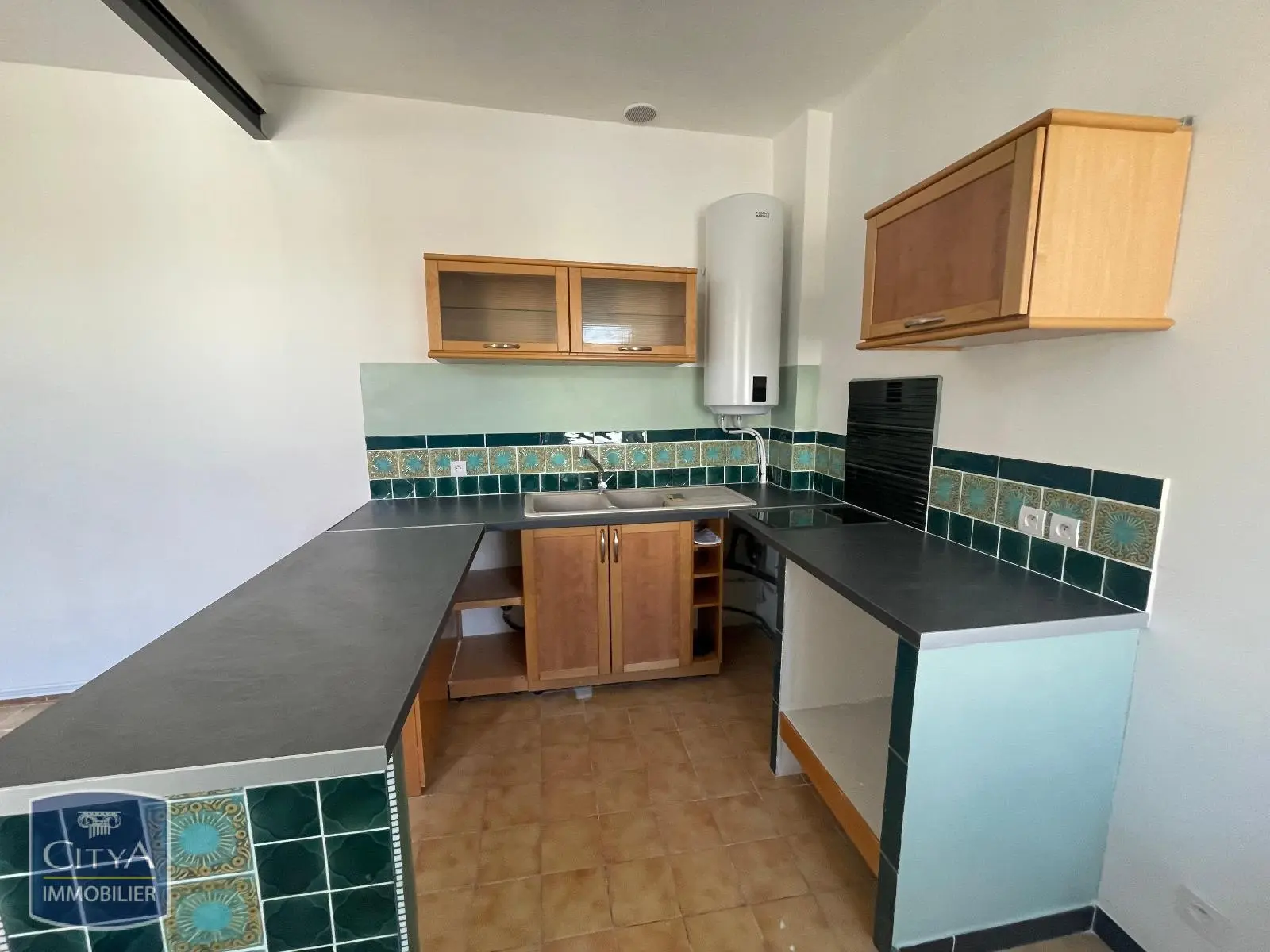 Photo 2 Appartement 2 pièces 31.25m²