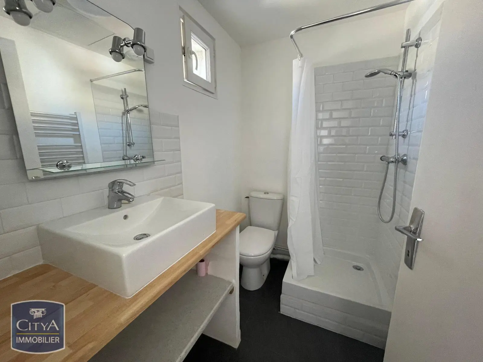 Photo 5 Appartement 2 pièces 31.25m²