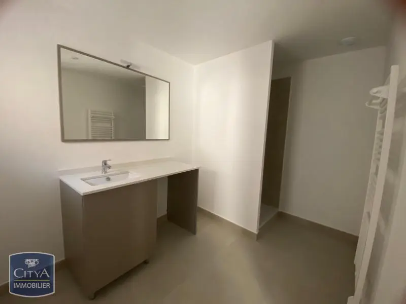 Photo 6 Appartement 2 pièces 45.16m²