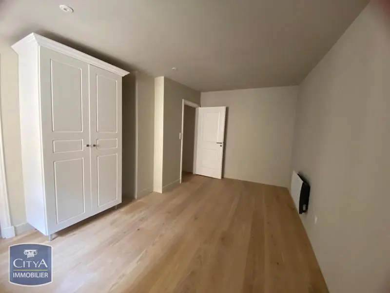 Photo 3 Appartement 2 pièces 45.16m²