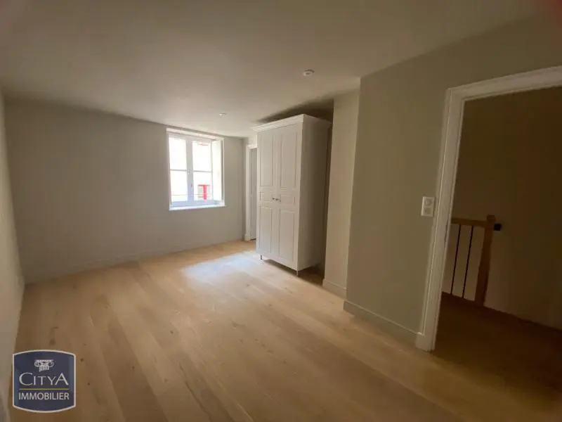 Photo 4 Appartement 2 pièces 45.16m²