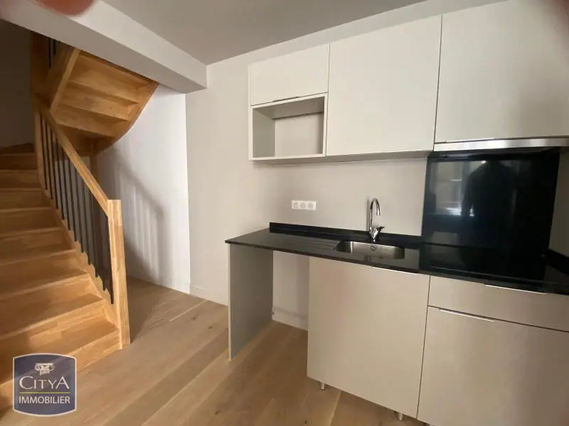 Photo 7 Appartement 2 pièces 45.16m²