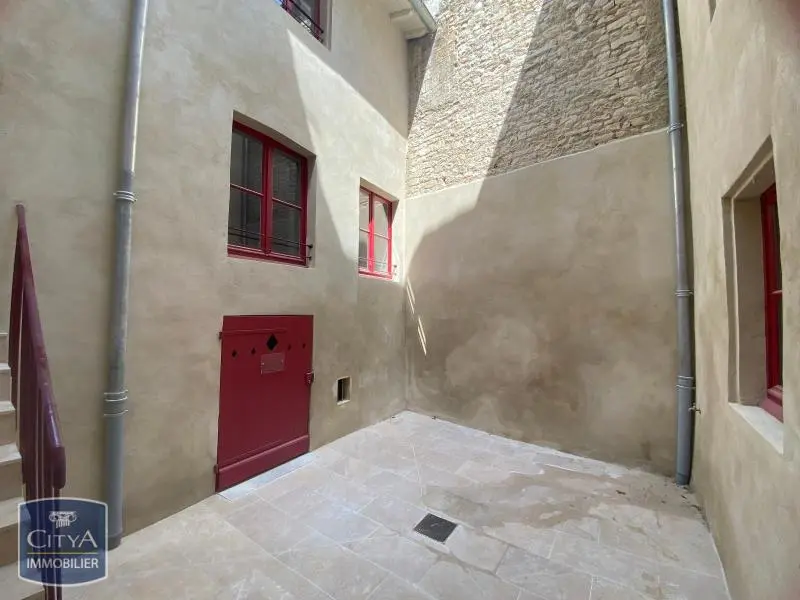 Photo 5 Appartement 2 pièces 45.16m²